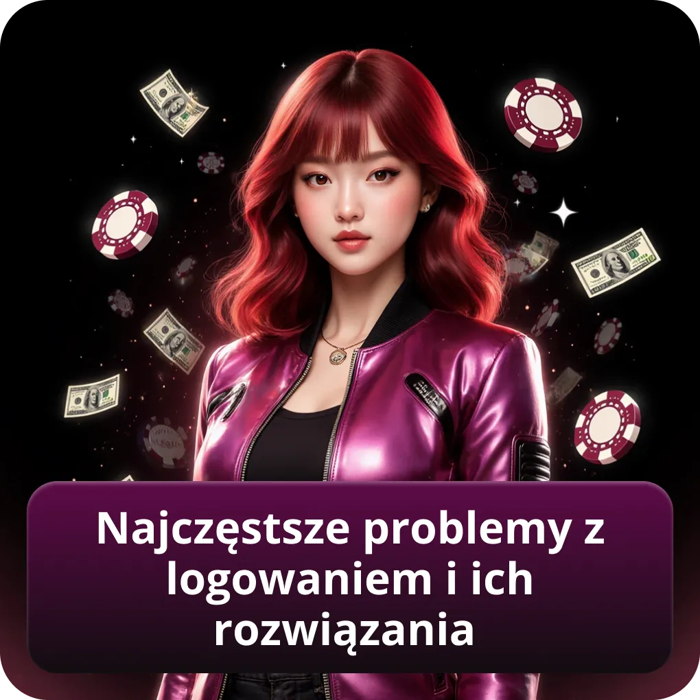 Najczęstsze problemy z logowaniem i ich rozwiązania