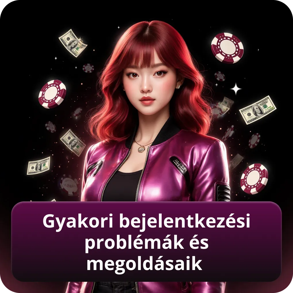 Gyakori bejelentkezési problémák és megoldásaik